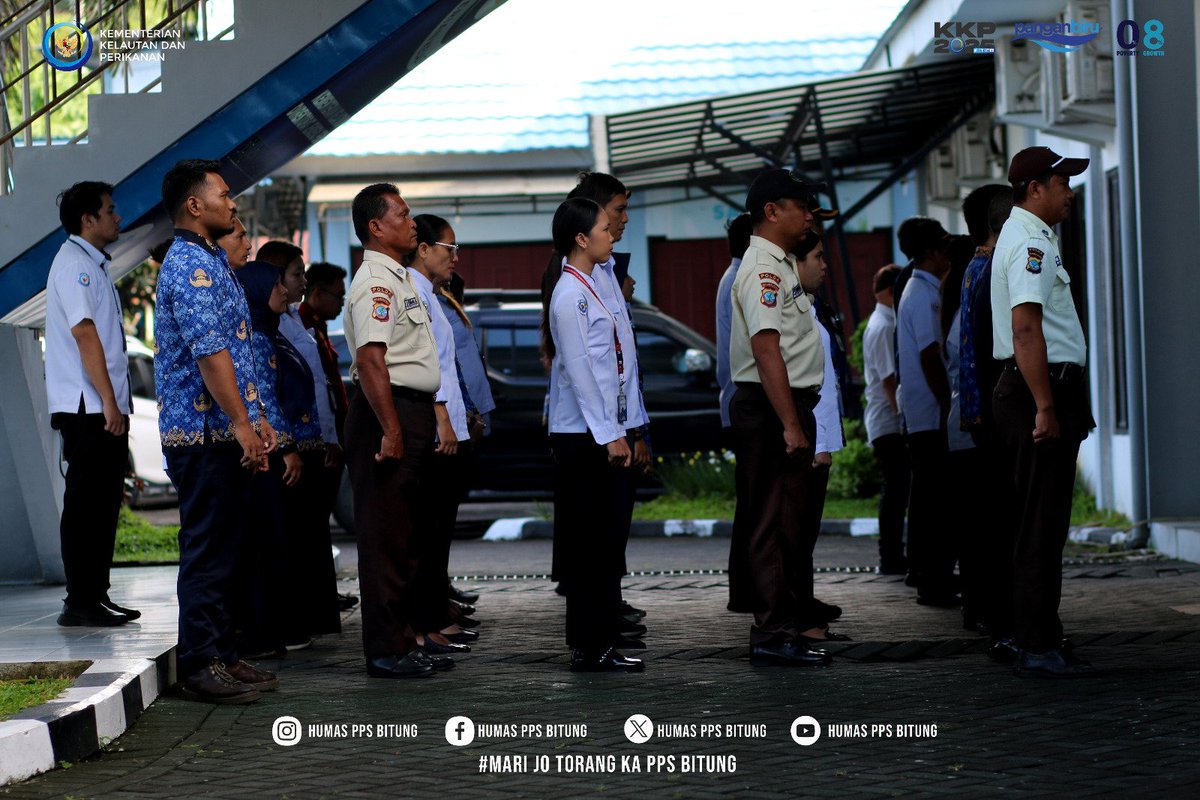 PPS Bitung tweet media