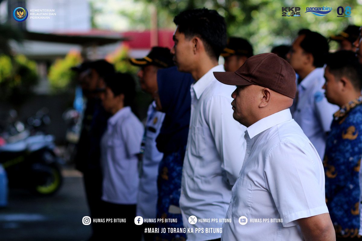 PPS Bitung tweet media