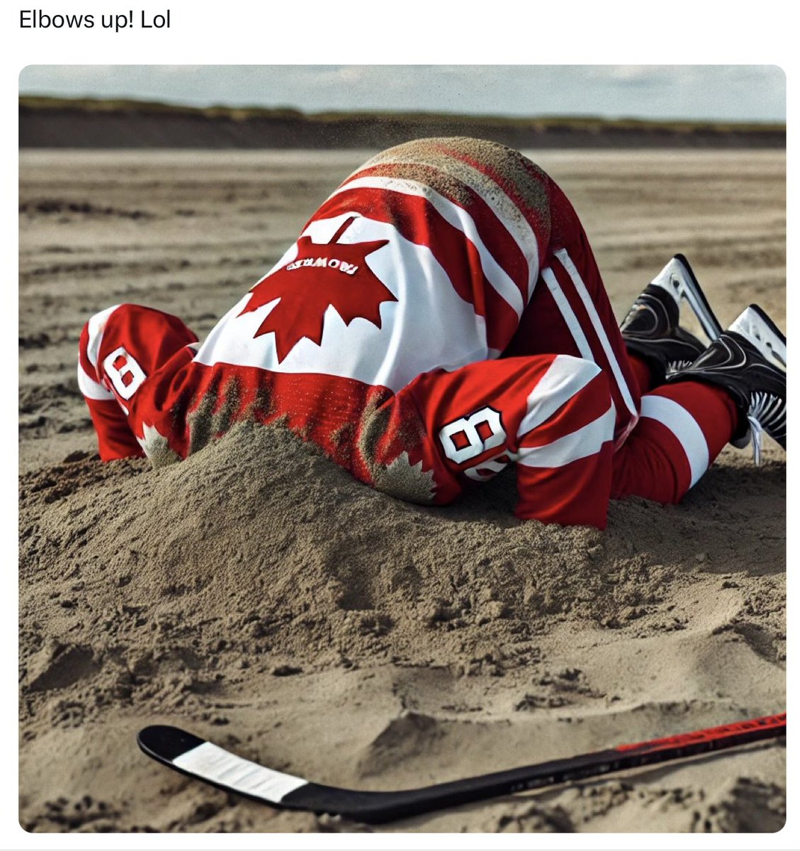 <a href="/GadSaad/">Gad Saad</a> <a href="/cbcwatcher/">cbcwatcher</a> Canada is self destructing. Most Canadians appear clueless.