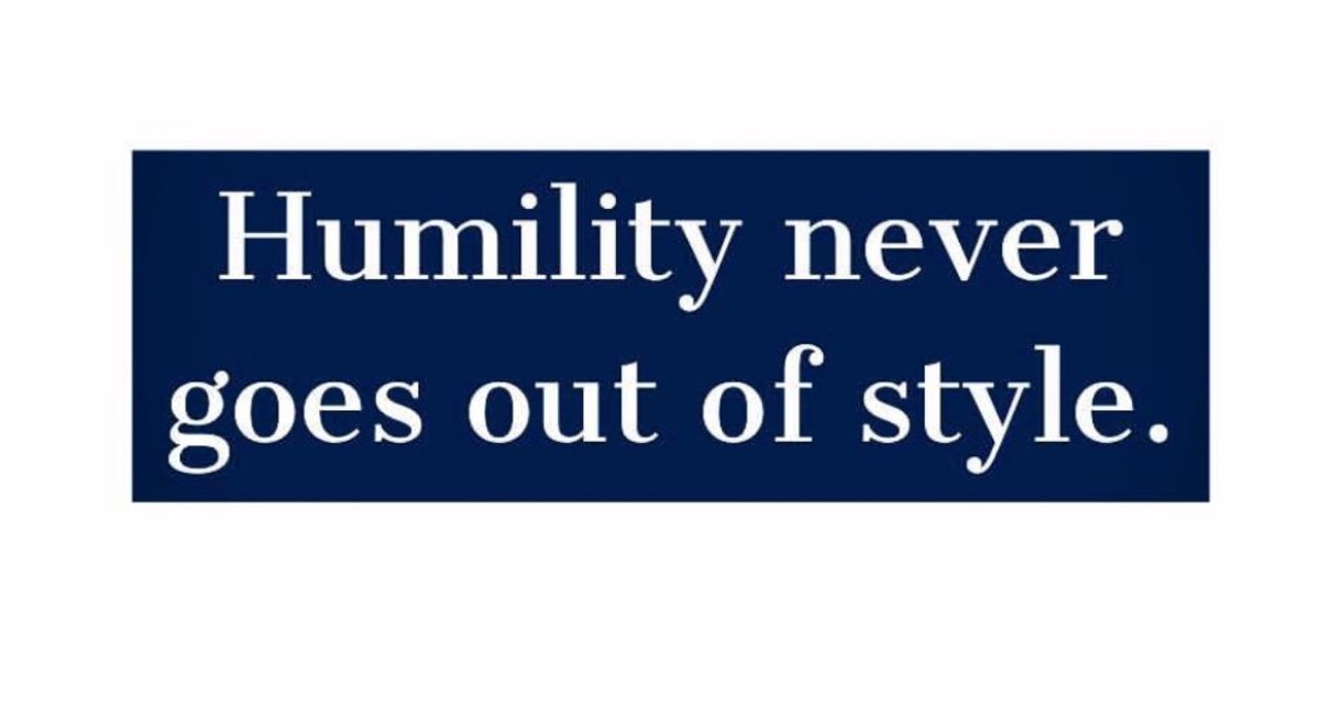 SwansonRodney's tweet image. #ThinkBIGSundayWithMarsha #BeHumble