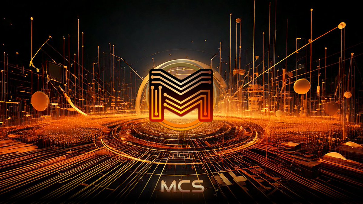 MCS_Bitmaster's tweet image. It also refers to the number of futures contracts traded within a specific period in the futures market.
#MCS