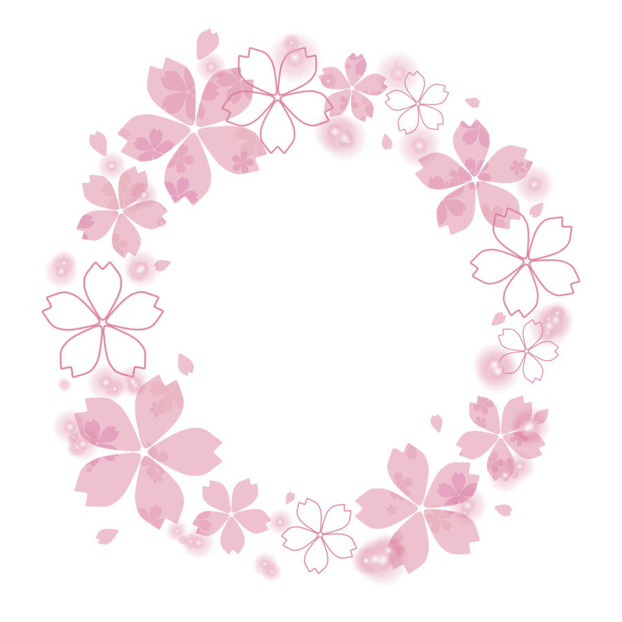 kaldy0607's tweet photo. #かるでぃの素材
#フリー素材
#IRIAM素材
#Vtuber素材 

桜のアイコンフレーム制作しました。

RTにてご自由にお使い下さい。
♡orフォローしてくれたら大変喜びます。

※二次配布及び自作発言色味変更AI学習禁止
※返礼品商用利用可 https://t.co/nUDQ3gIiud