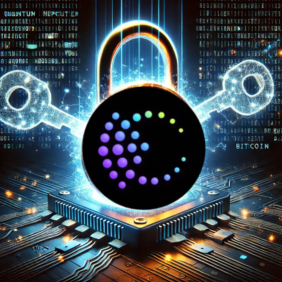 Crypto World tweet media