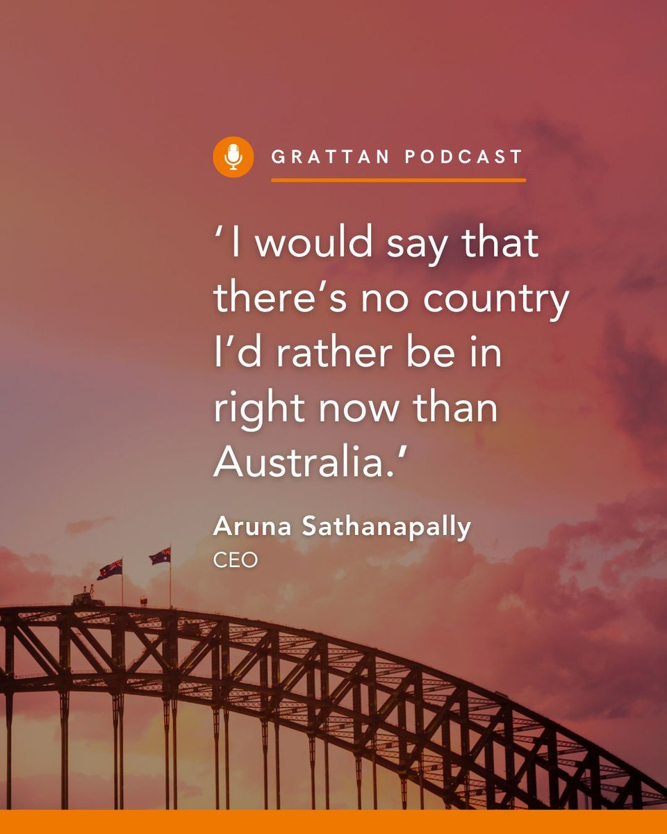 Find out what policies should be on the agenda of whoever wins the election – whether Labor or Coalition, majority or minority – on our latest podcast, with Aruna Sathanapally, <a href="/tony_r_wood/">Tony Wood</a> and <a href="/_kgriffiths/">Kate Griffiths</a>. buff.ly/N8ltNol #auspol