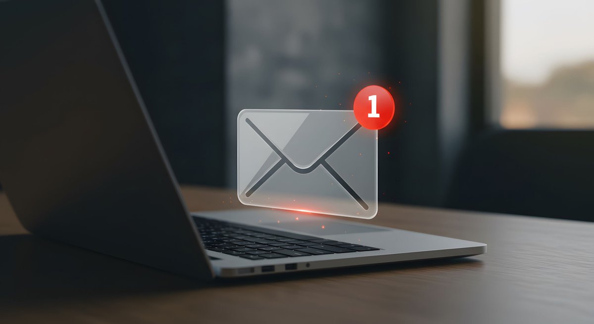 🚨 Email Notifications for County Court of Victoria eFiling!🚨 

Tired of hitting refresh to check your filing status? We’re excited to announce that we’ve been developing an email notification feature to keep you in the loop that's scheduled for release this Wednesday!
#Law #Leg