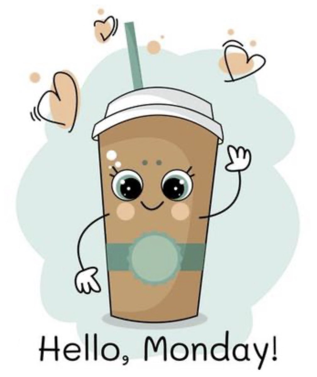 월요일엔 커피 필수~ 냐하하하~ 화이팅!