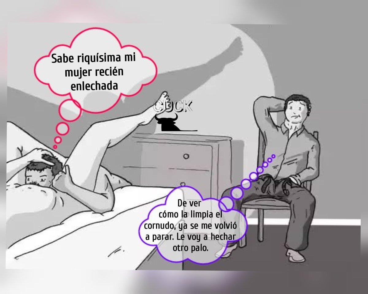Cómo cuando te prendes otra vez nomás de ver al cornudo limpiando 🦌🍆♠️
#cornudo #corneador #hotwife #cornudolimpiador #singles