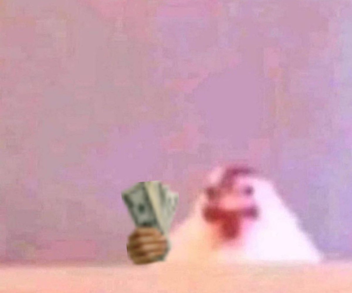 thegrinder2005's tweet photo. “When $GREG’s price surge turns the market green, and everyone’s diving in like it’s Hanumankind’s ‘Run It Up’ drop! 🐔💸🎶 #CluckToTheMoon #GREGCoin #CryptoBeats #RunItUp” https://t.co/4yEzEElZvR