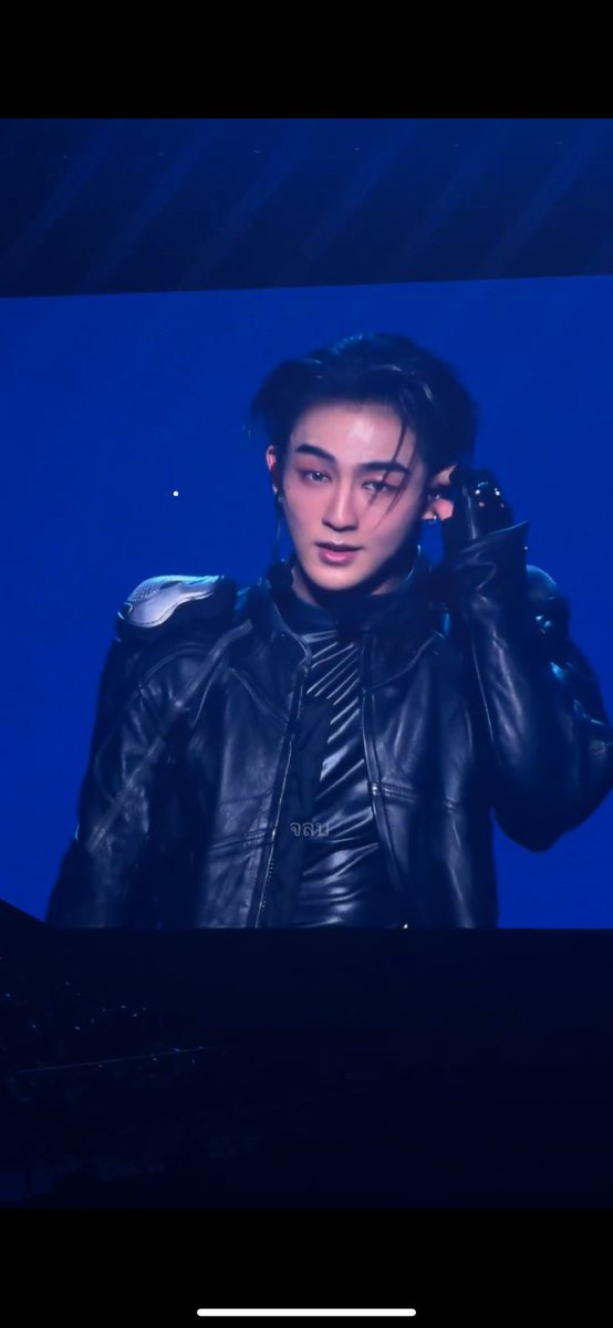 หล่อทะลุจออิมแพค