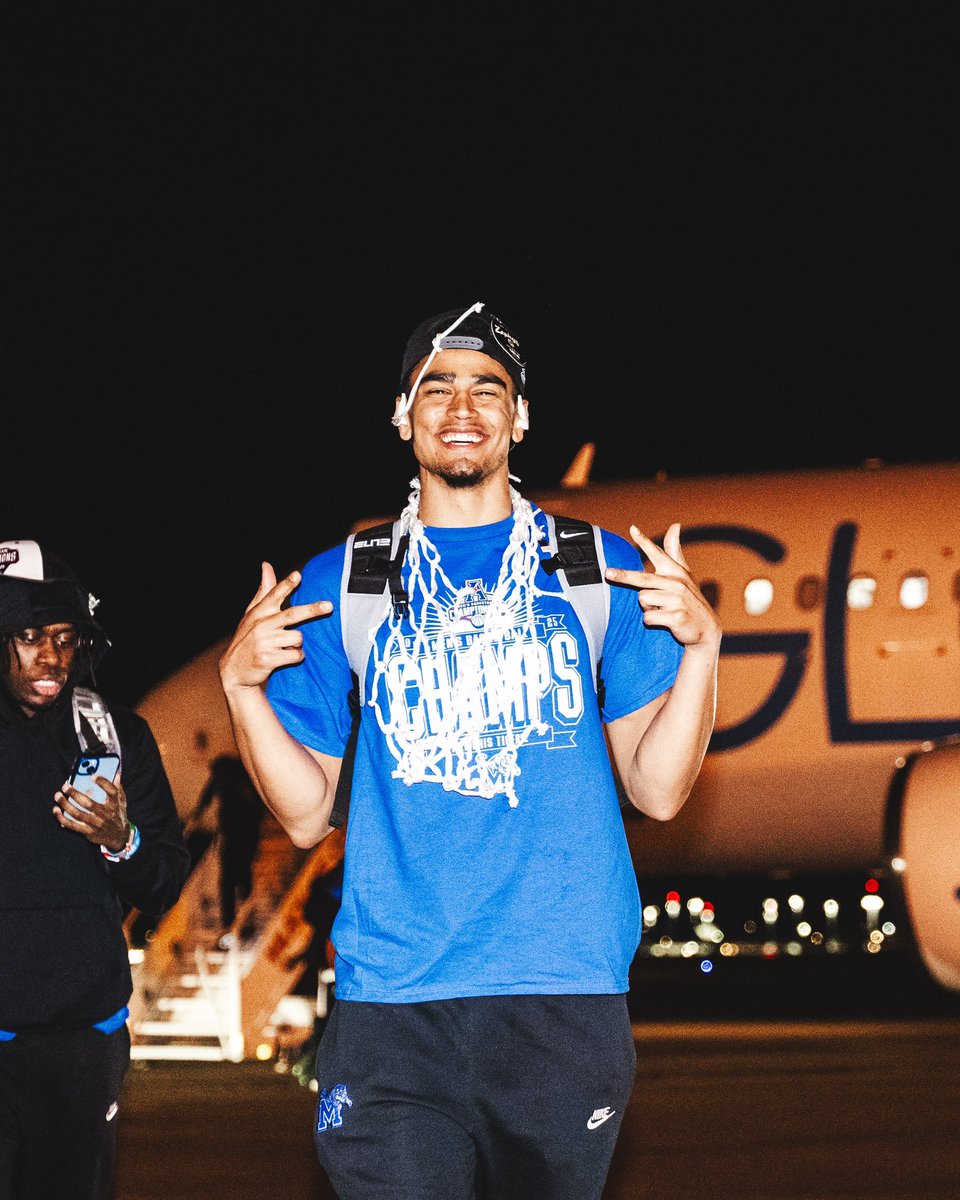 Memphis Basketball tweet media