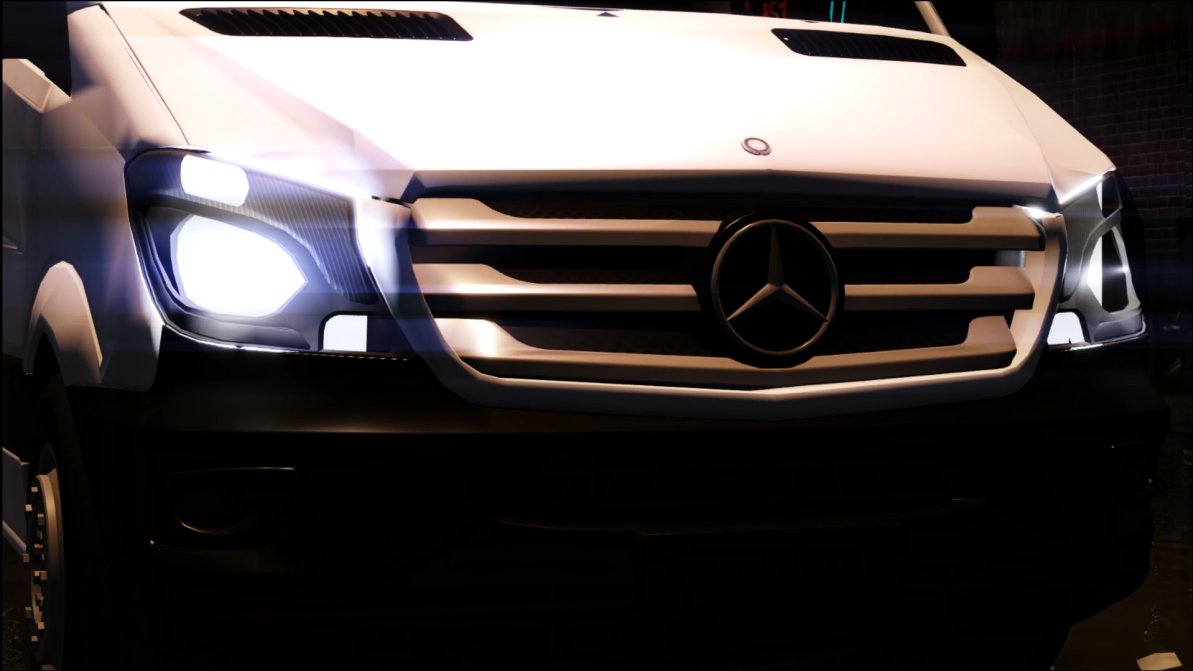 RobloxGazette1's tweet image. New looks at Krazin Studios &apos;The Daredevil&apos;

#Roblox #robloxfilms #RobloxDev