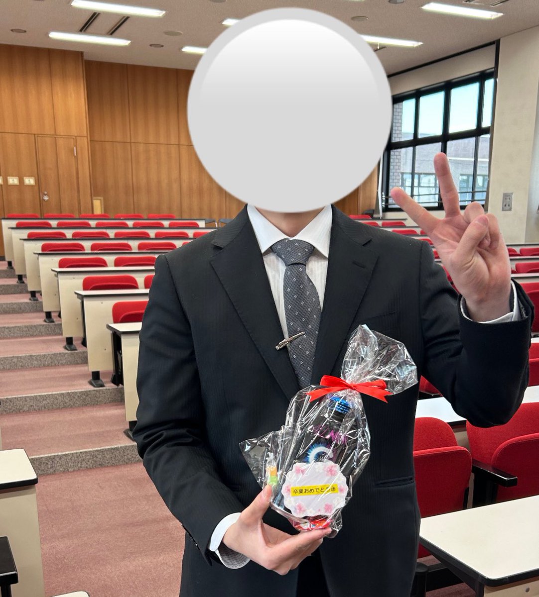 mk_uzumaki_'s tweet photo. 専門学生生活終了‼️⚡️
ZONe STUDENT BOOSTER様からZONe提供して頂きました‼️⚡️⚡️
ZONeのおかげで学生生活楽しめました‼️
ありがとうございました!
#ZONeSTUDENTBOOSTER
#ZONeエナジー
#ZONeENERGY
#ZSB https://t.co/hBw5o0UrBl