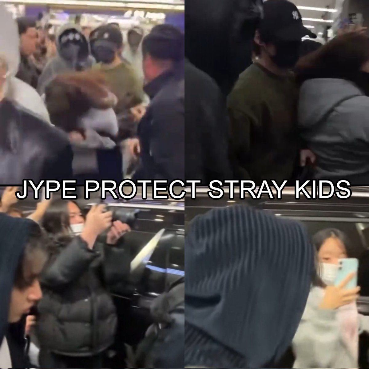 Ellajoeli_no's tweet photo. PLEASE LAHHH KERJAAA!!!!!

JYPE PROTECT YOUR ARTISTS BETTER
JYPE PROTECT STRAY KIDS
#JYPEPROTECTSKZ 
@jypnation @stay_support #ProtectBangChan #ProtectLeeKnow #ProtectChangbin #ProtectHyunjin #ProtectHan #ProtectFelix #ProtectSeungmin #ProtectIN https://t.co/9MoM3GCPvA