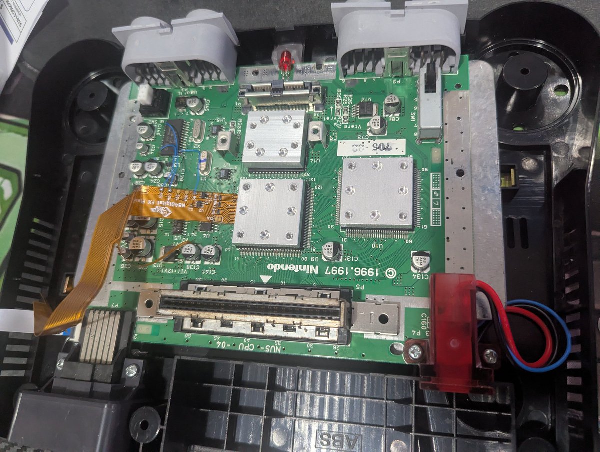 GamerGhosts tweet media