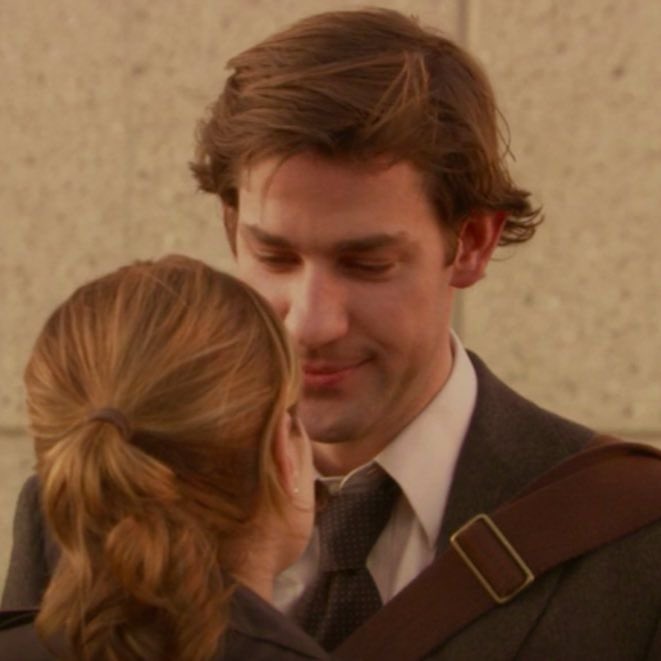 the look of love~ ...