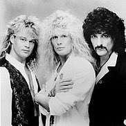 Let Me Go, Rock 'N' Roll tweet media