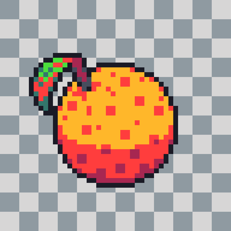 MakUnderline's tweet image. 🍊