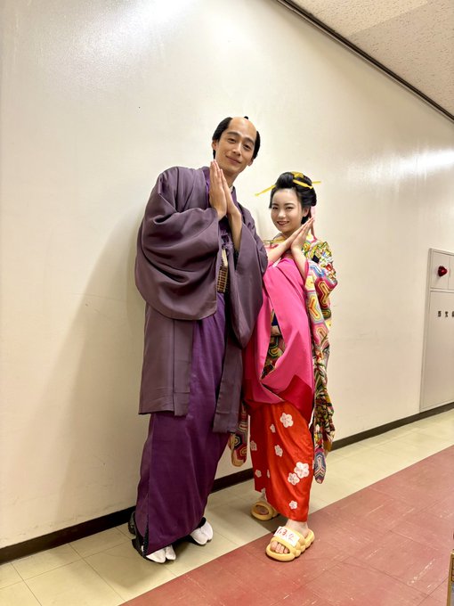 稲垣来泉のTwitter画像17