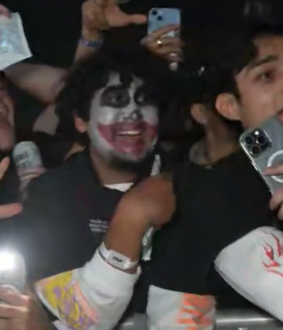 likesweezy's tweet photo. CANCEL CARTI SET RN WTF IS THIS BULLSHIT https://t.co/AGlya4fYoD