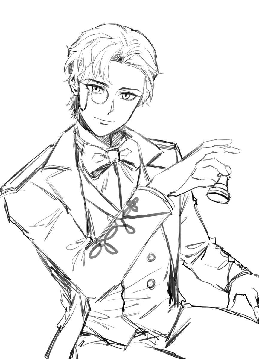 我救不了你 tweet media