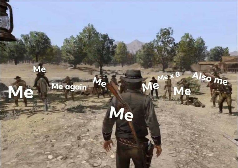 Me