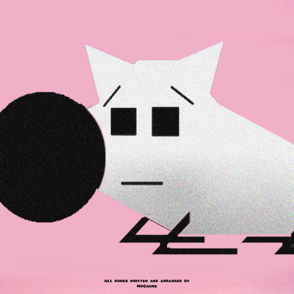 GAWNE, GAWNE / THANK YOU