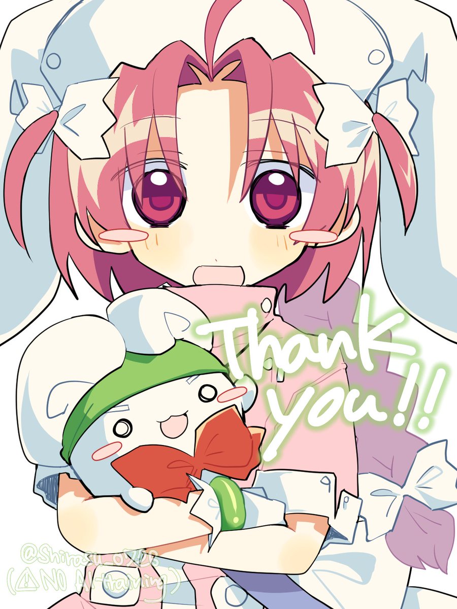 リクエストありがとうございました！！