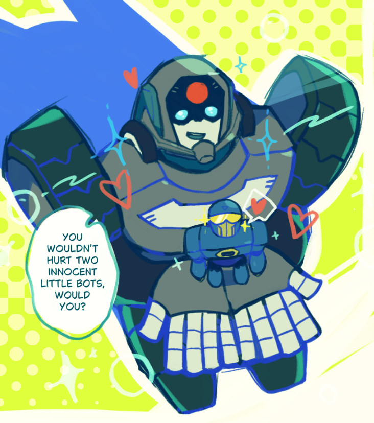 🥺🥺🥺
#shockwave #soundwave #tfa #transformers