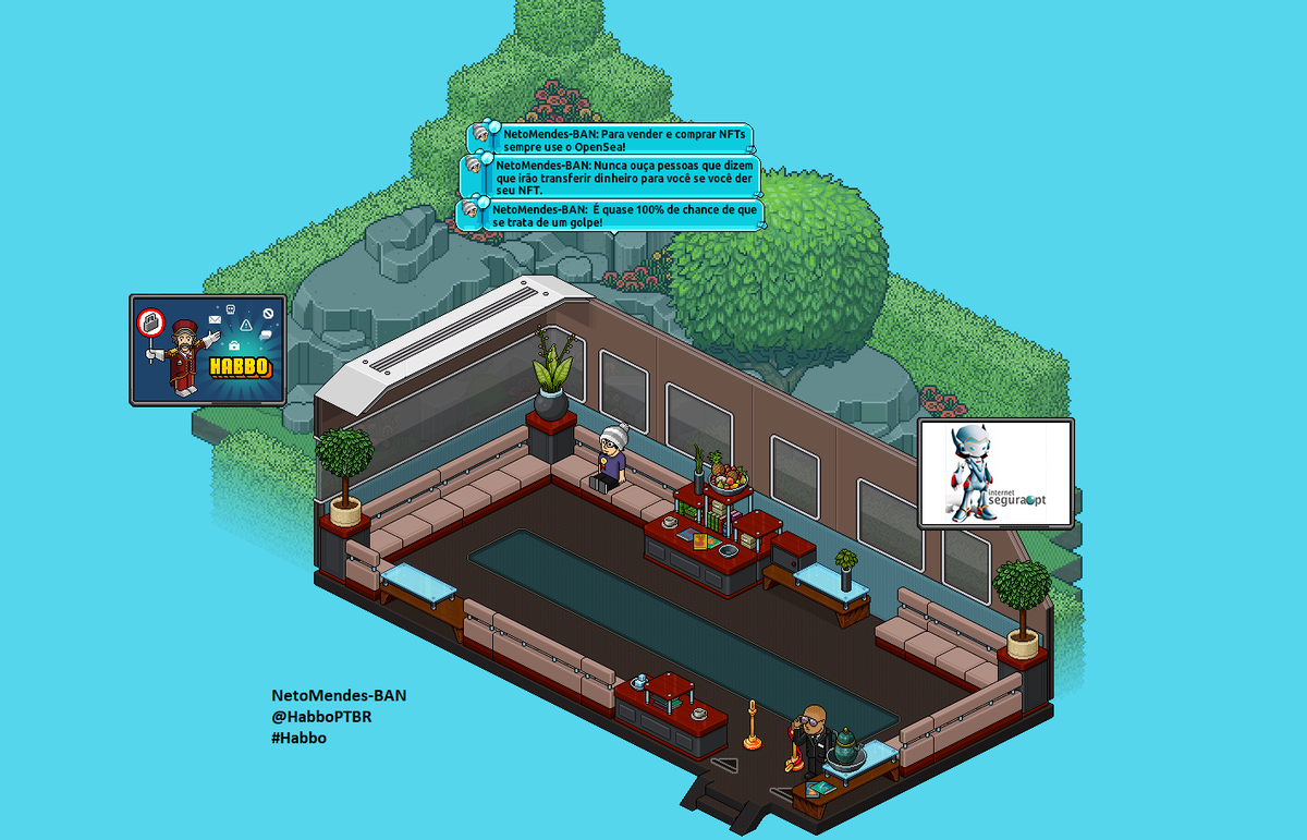 NetoMendes-BAN tweet media