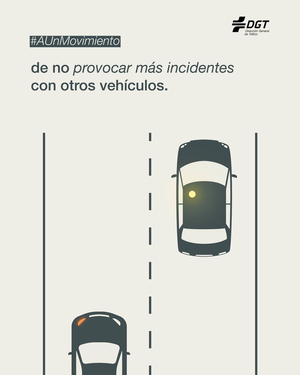 PoliciaAltea's tweet photo. Con el dispositivo V16 conectado 🚨, en caso de avería o emergencia, estarás #AUnMovimiento de evitar riesgos
Coloca el #V16Conectado en tu vehículo y serás visible para otros usuarios de la vía
❗ A partir del 1 de enero de 2026, será obligatorio llevar el V16 conectado en tu🚗 https://t.co/7NlStBndMe