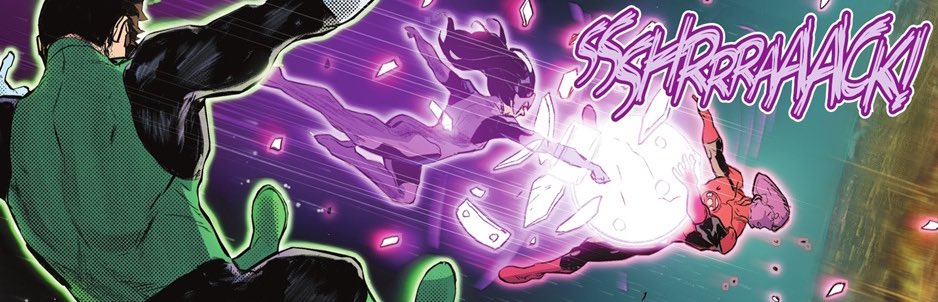 IsAlsoLethal's tweet image. 𝙻𝚘𝚟𝚎 𝚌𝚘𝚗𝚚𝚞𝚎𝚛𝚜 𝚊𝚕𝚕 𝚠𝚒𝚝𝚑 𝚟𝚒𝚘𝚕𝚎𝚝 𝚕𝚒𝚐𝚑𝚝.

⠀⠀ ✗ — an independent portrayal of dc’s carol ferris. dark &amp;amp; mature content &amp;amp; themes. descriptive but dyslexic. a #Ⴝᴋᴇᴛᴄʜᴇs account.

♡ &amp;amp; ↻?
⠀⠀