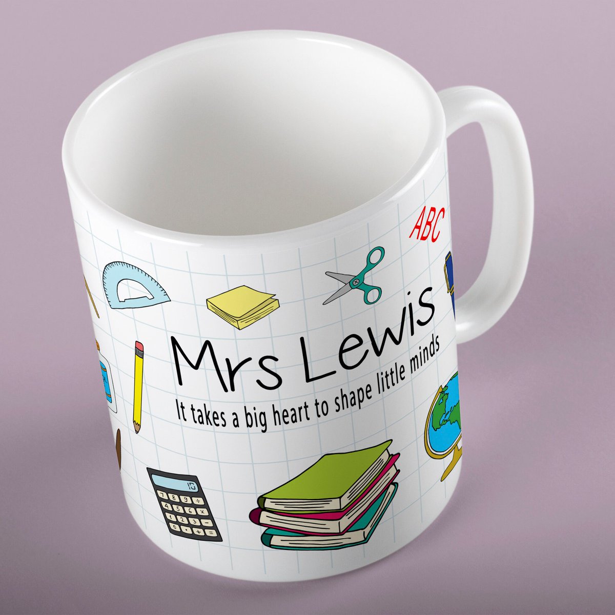 Clever_Gifts's tweet image. Personalised Teacher Gift Mug - End Of Term Gift, Teacher Gift, School Leaver Gift, Multiple Designs. tuppu.net/86899f8  #SchoolGift