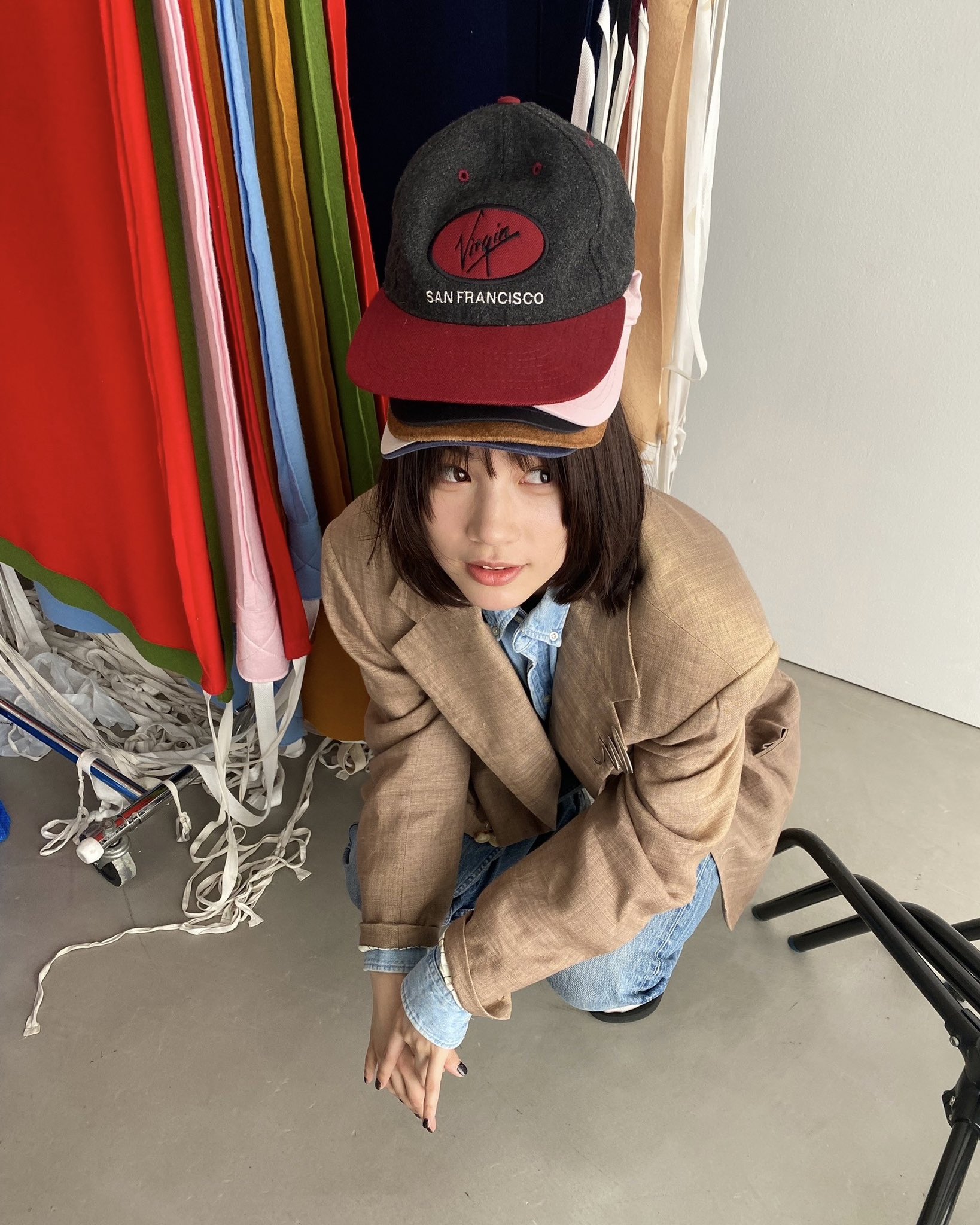 mina(ミーナ) (@mag_mina) / X