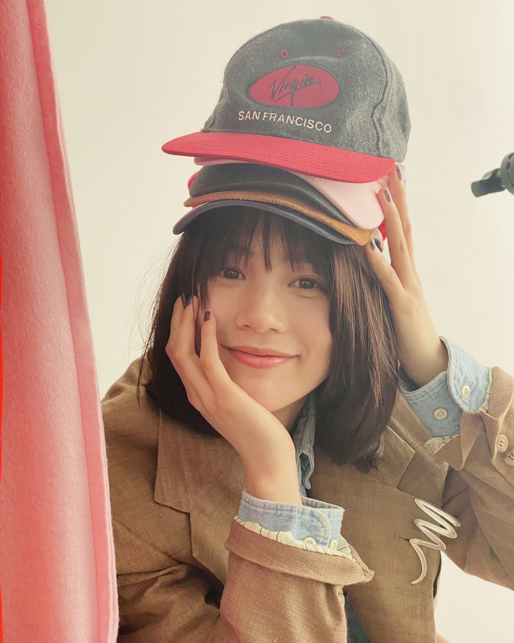 mina(ミーナ) (@mag_mina) / X