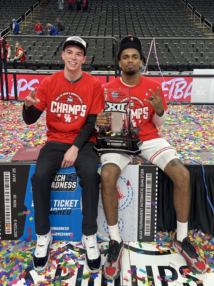 Deirdre (@512doo) on Twitter photo #big12
<a href="/UHCougarMBK/">Houston Men's Hoops π πΎ</a> <a href="/RyanElvin12/">Ryan Elvin</a> #big12
<a href="/UHCougarMBK/">Houston Men's Hoops π πΎ</a> <a href="/RyanElvin12/">Ryan Elvin</a>