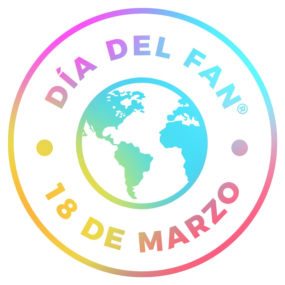 QUE EMOCIÓN!!!, EL PRÓXIMO 18 DE MARZO DEL 2025 SE CUMPLEN 15 AÑOS DE HABERSE INSTITUIDO EL DÍA DEL FAN®. 

NOTA: showcase.news/diadelfan15 

#diadelfan #18marzo 
#diainternacionaldelfan 
#diamundialdelfan
#festivaldeldiadelfan 
#showcase
#fanschoiceawards
#fanschoice 
#fcha2025