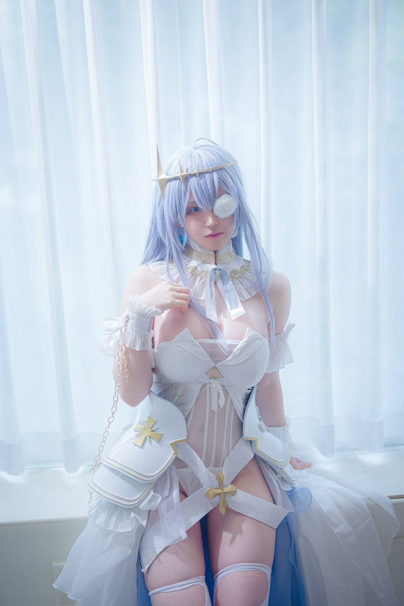 벽람항로 - 엠덴
Azur Lane - SMS EMDEN
Cos. <a href="/jjxi_0/">유진</a> 

#AzurLane #コスプレ
