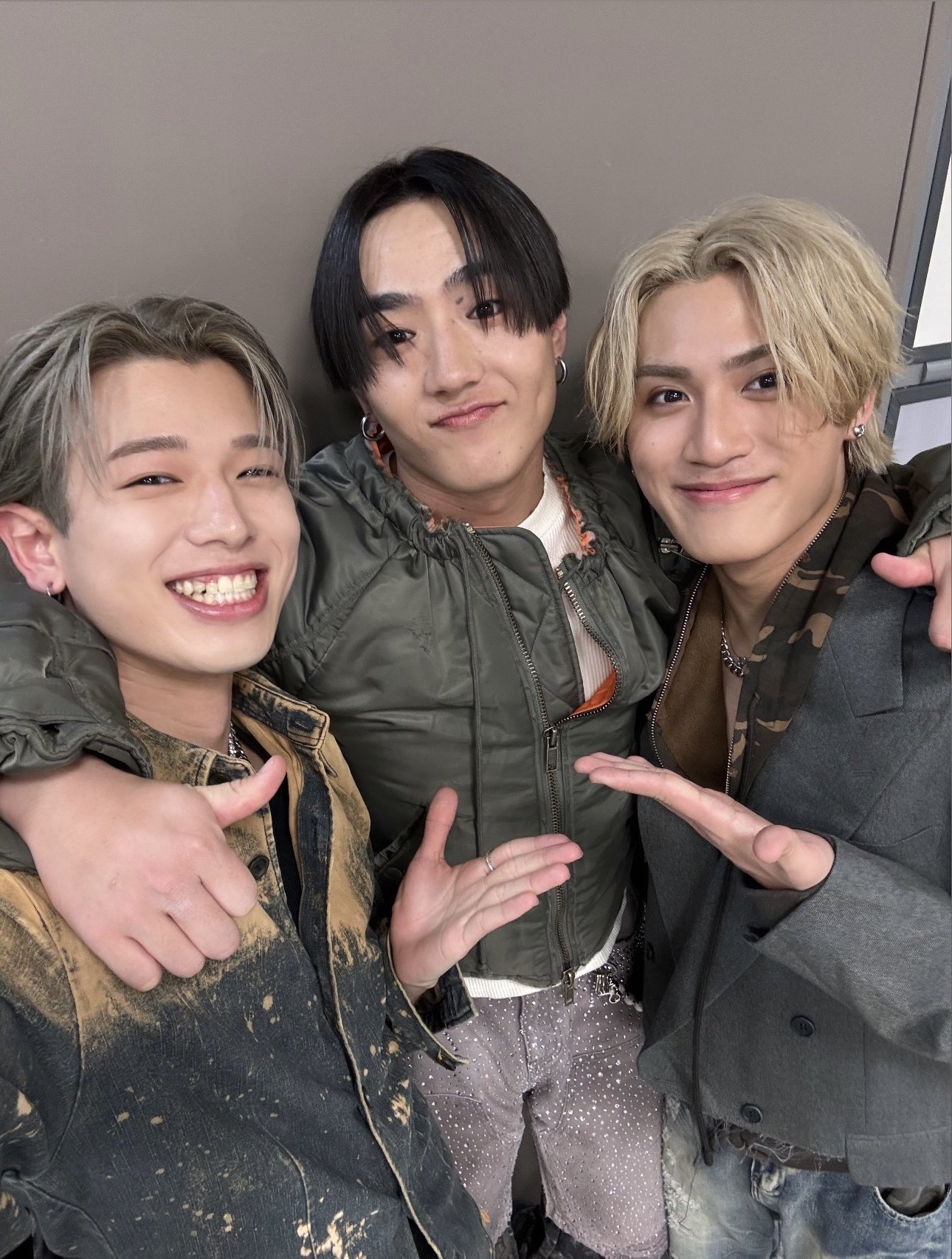 CHIMUNIU❤️ (@Muniie1004) / X