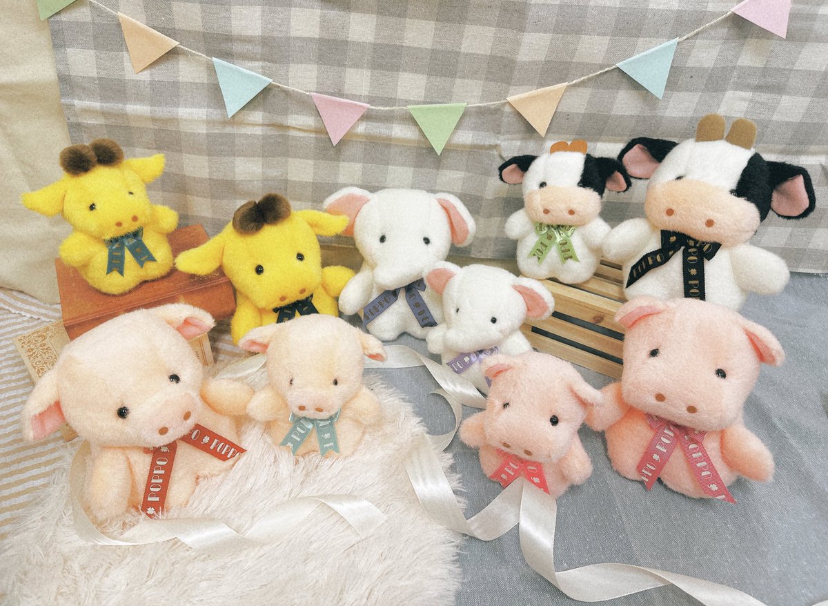 ぽっぽちゃん様おまとめ買い専用です。 🎀お知らせ🎀】 ・ 皆様大変お待たせいたしました！！🙇‍♀️ ポッポ