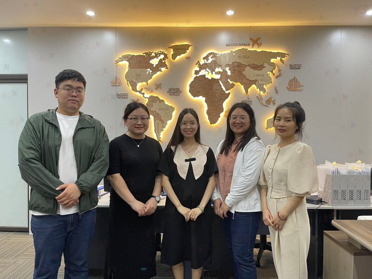 JenniferYa99260's tweet photo. 📷 Expand Your Business in Southeast Asia with VanZbon! 📷Let VanZbon be your guide to success!
📷 Contact Us:
📷 Email: yangqianqing@vanzbon.com
📷 Website: https://t.co/NKTSUeuFwi
📷 WhatsApp: +8619129353216
#SoutheastAsia #MarketExpansion  #BusinessSolutions #GlobalBusiness https://t.co/RNeqBcj70g