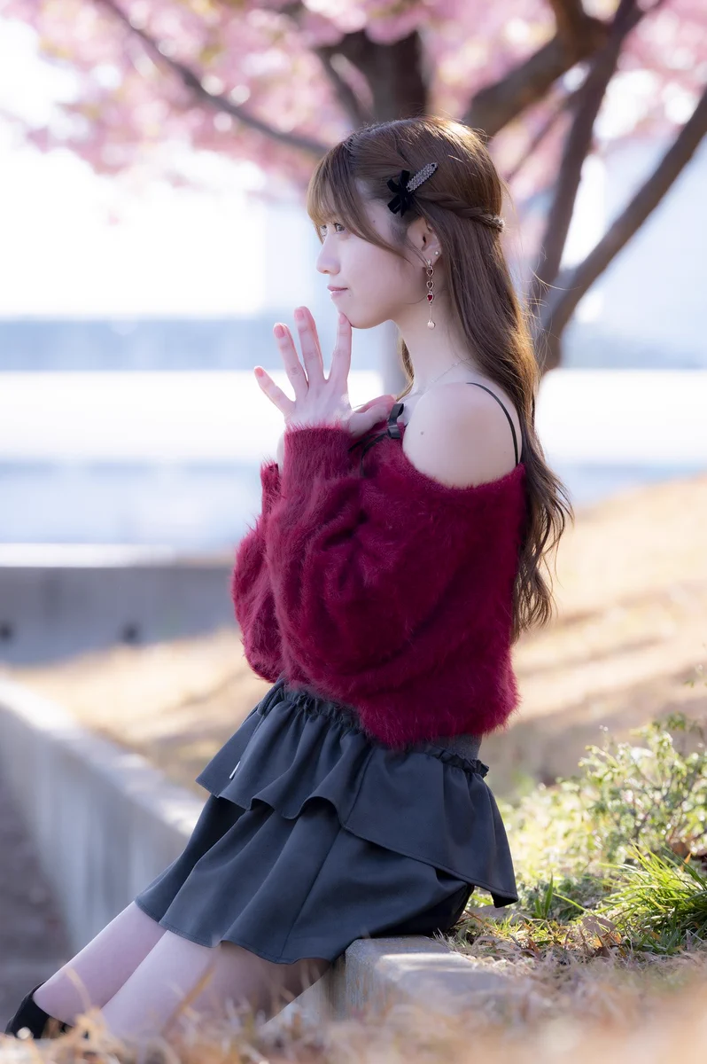 梶原おもち☁️ (@omochi_roooom) / X