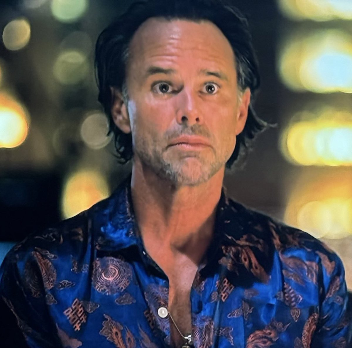 both of their shocked faces i love them 😭
#TheWhiteLotus