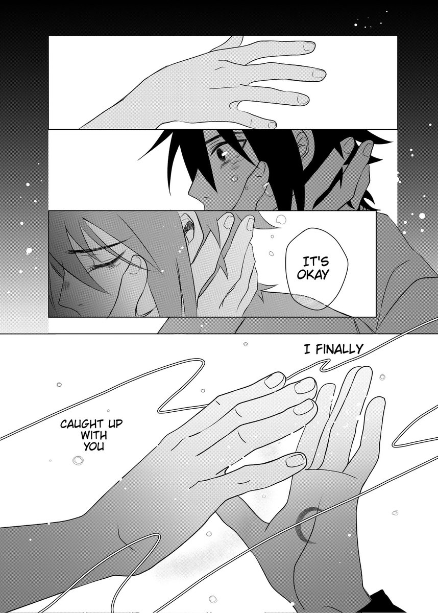 Umino 🌊 tweet media