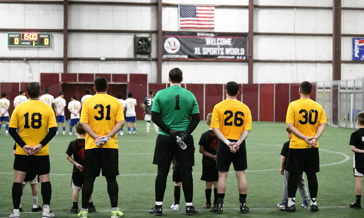 Philadelphia Spartans tweet media