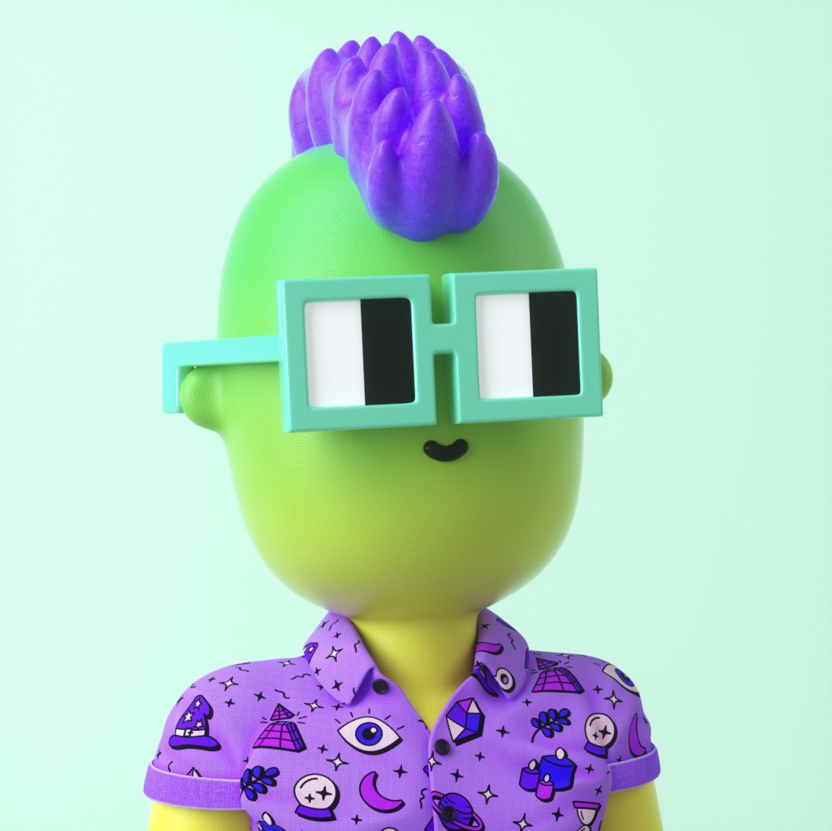 0xMannyX's tweet photo. Secured some @goodvibesclub #GVC to position myself for this wave.
Moved some tokens around to secure that #Grailscale 👀 with the #ClassicGlass hair. #Clearn!! https://t.co/QHWoGtqVYX