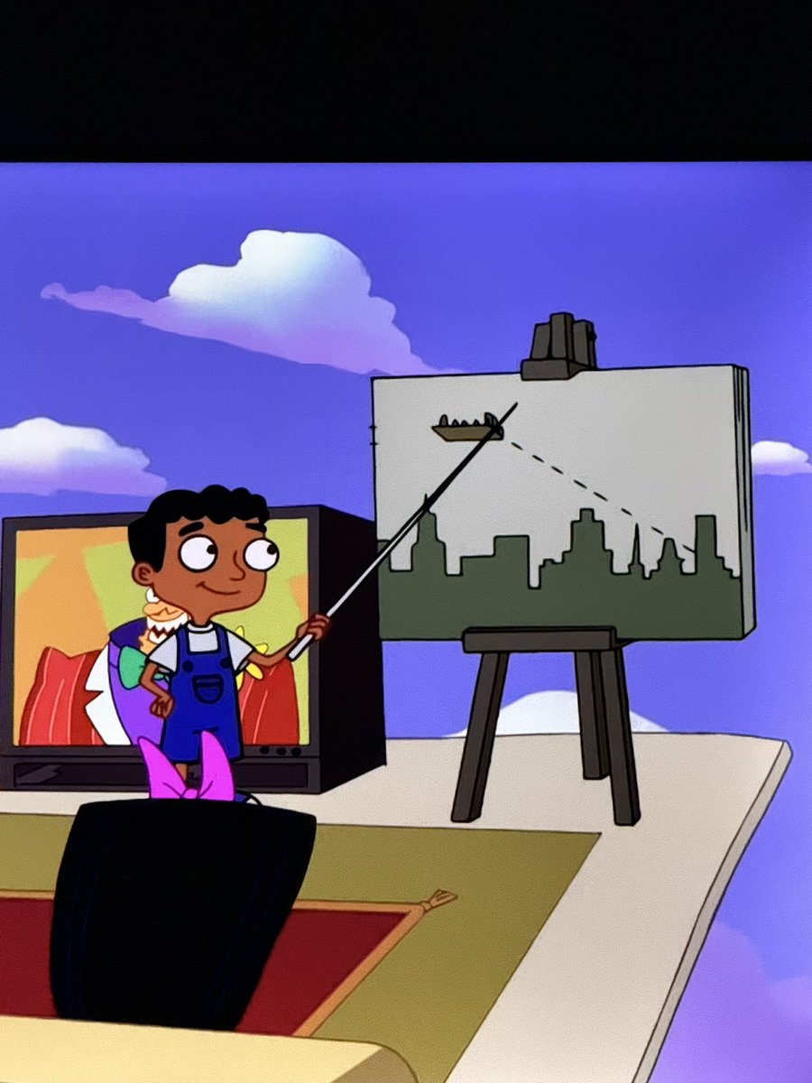 chiefbeef6's tweet photo. Baljeet did 9/11? https://t.co/B4LDXWzU0W