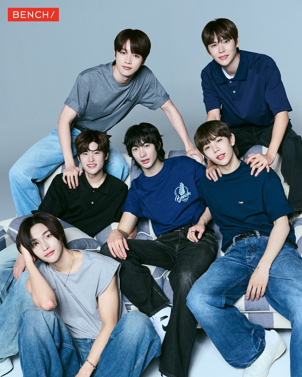 Elevate your everyday confidence with BENCH/'s latest collection. Our versatile denim collection blends effortless style with modern comfort, creating the perfect canvas for authentic self-expression.