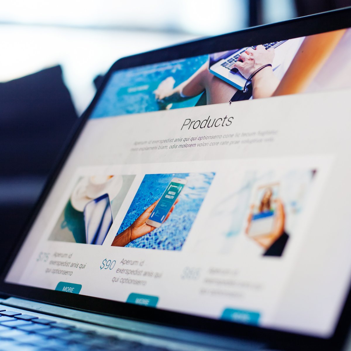 VitalUpNow's tweet photo. Minimalist designs aren’t just a trend – they’re a necessity. 🖌️

Simplify layouts are ideal for better focus and improved load times.

#marketing #digitalmarketing #seo #socialmedia #webdesign #strategy #content #marketingagency #business https://t.co/MJpb03LDMj