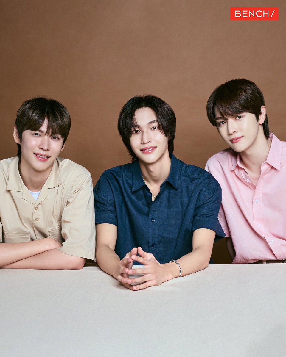 A perfect harmony of relaxed silhouettes and fresh color palettes. Each piece delivers that coveted stylish edge while maintaining supreme comfort. BENCH/ delivers stylish simplicity that speaks volumes.