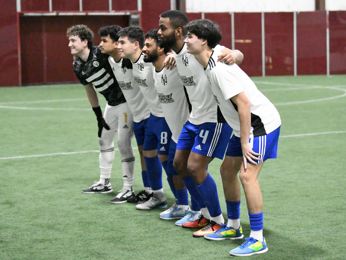 Philadelphia Spartans tweet media